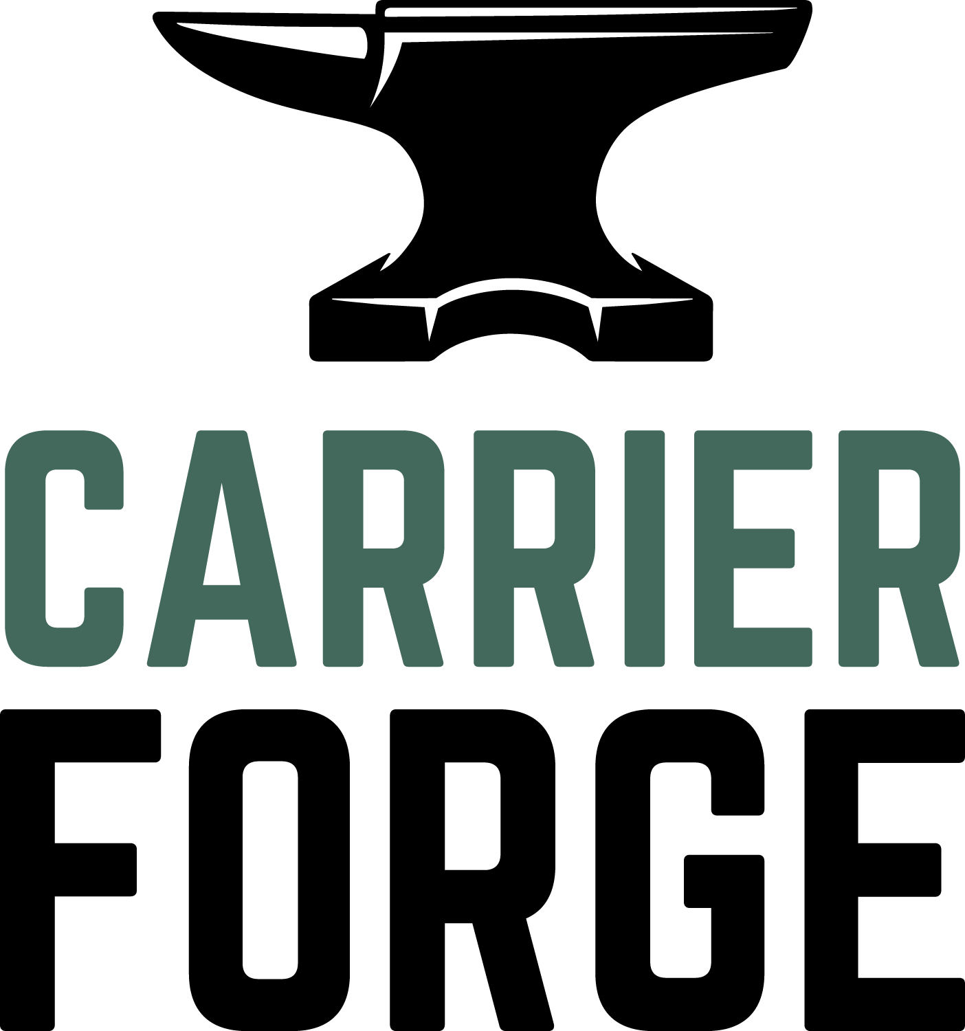 CarrierForge