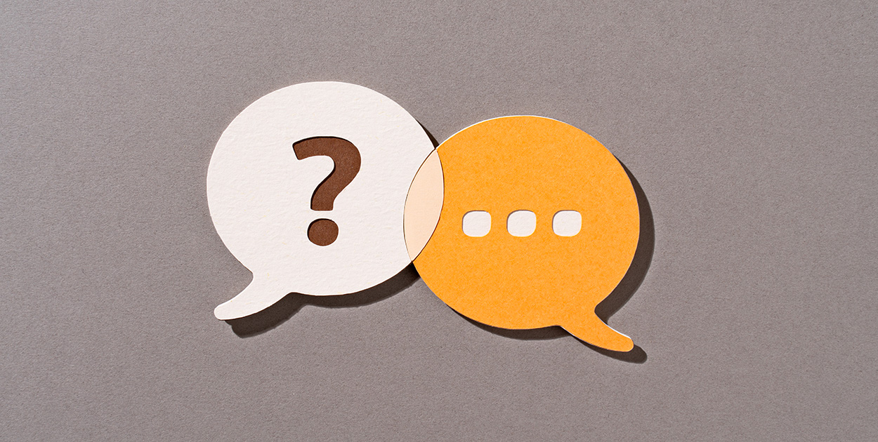 FAQs Background