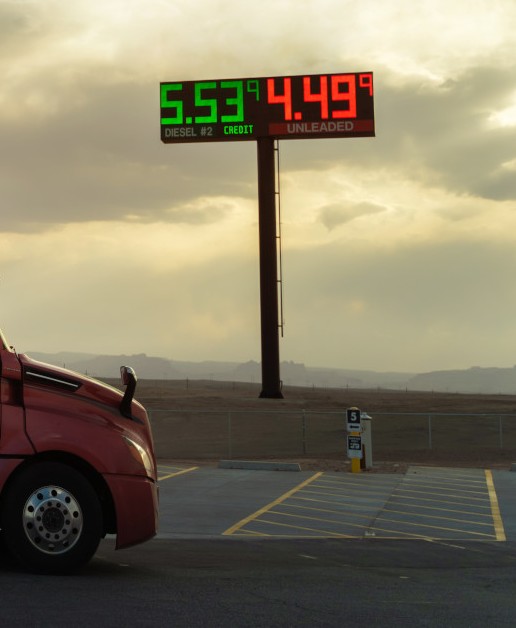 Fuel Cards
