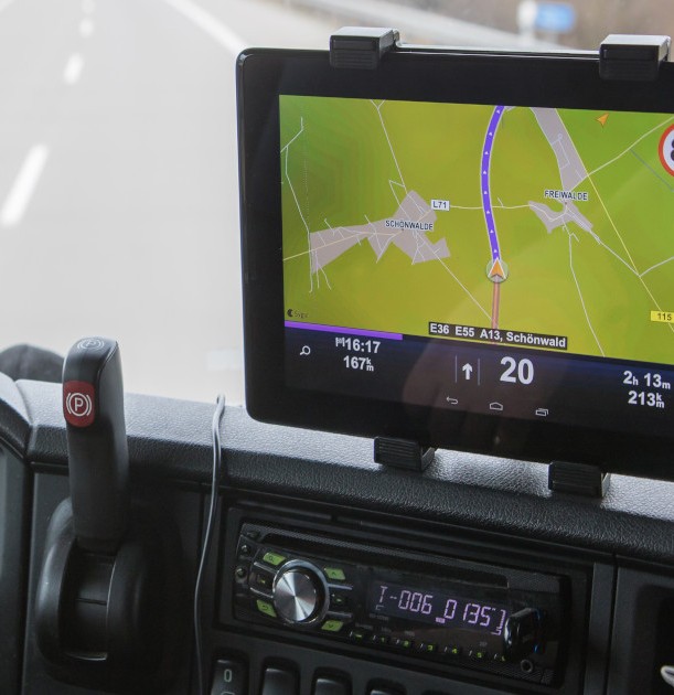 Navigation