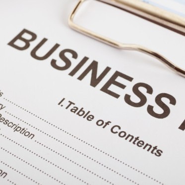 Business email and website
